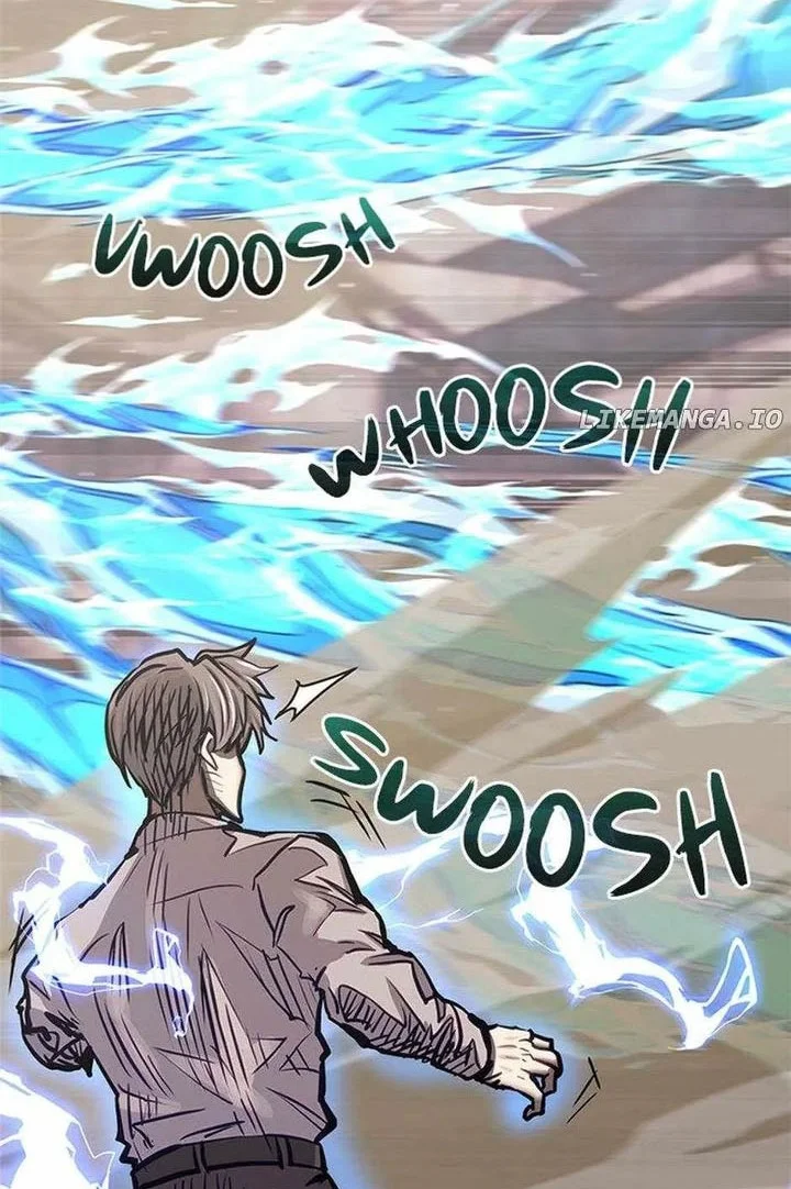 Player from Today Onwards Chapter 141 Gambar 45