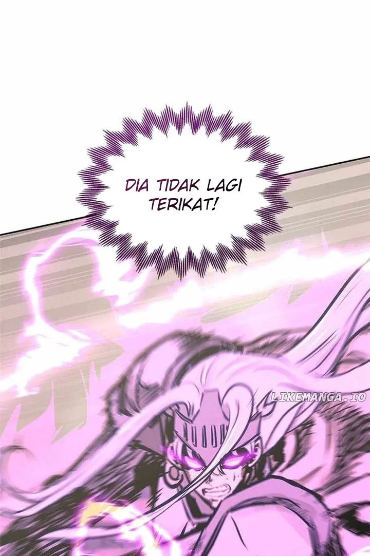 Player from Today Onwards Chapter 141 Gambar 47