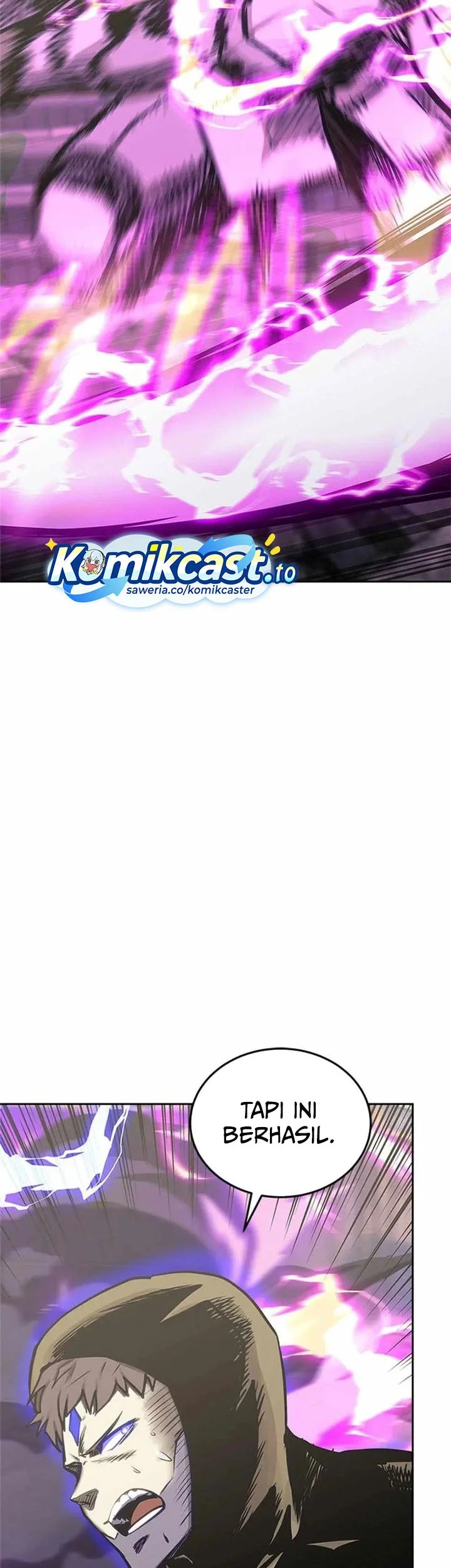 Player from Today Onwards Chapter 141 Gambar 48