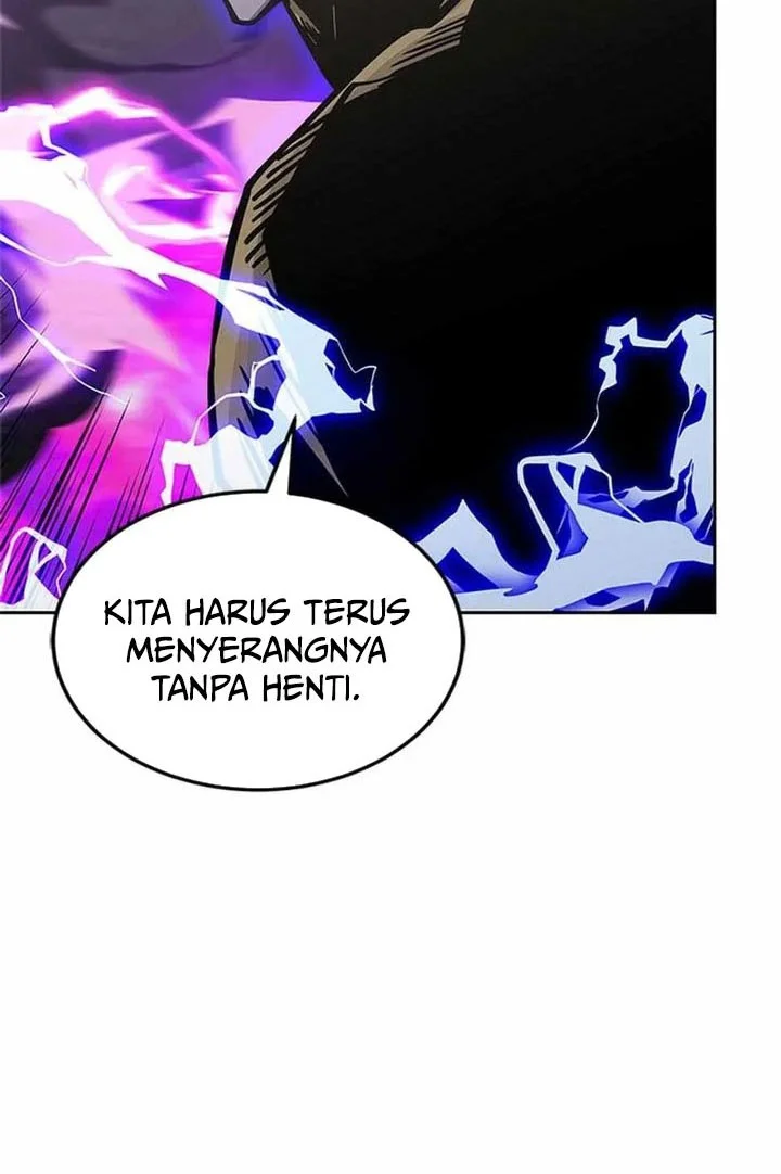 Player from Today Onwards Chapter 141 Gambar 49