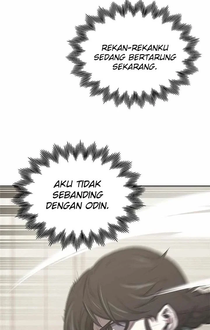 Player from Today Onwards Chapter 141 Gambar 53