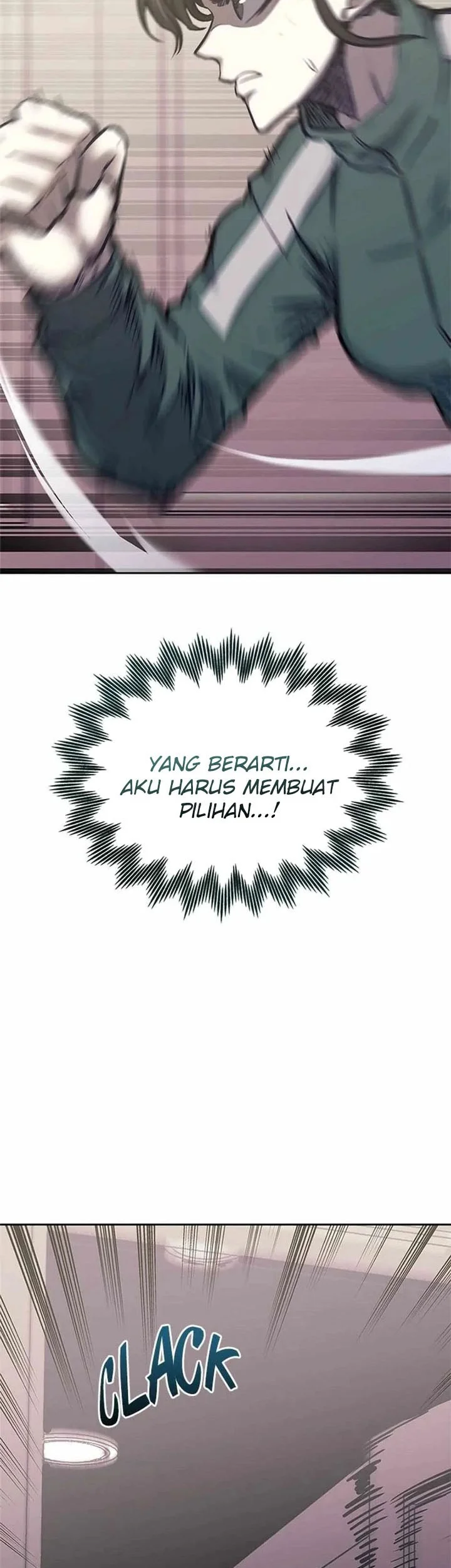 Player from Today Onwards Chapter 141 Gambar 54