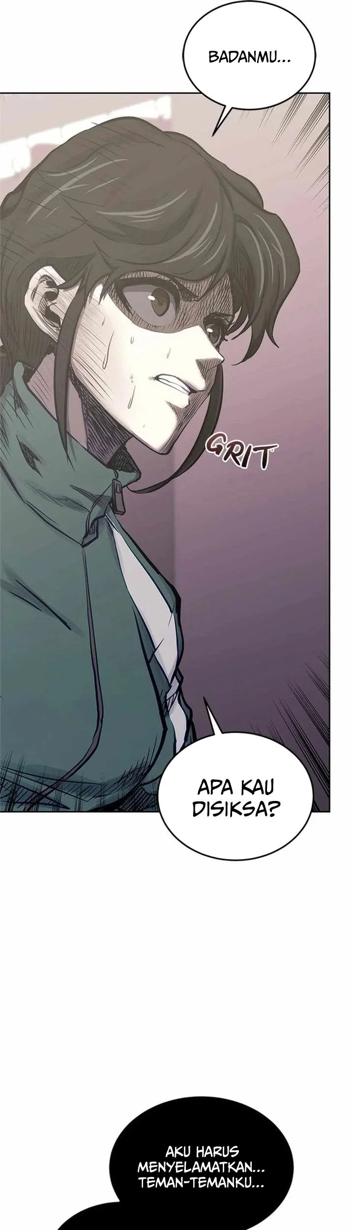 Player from Today Onwards Chapter 141 Gambar 58