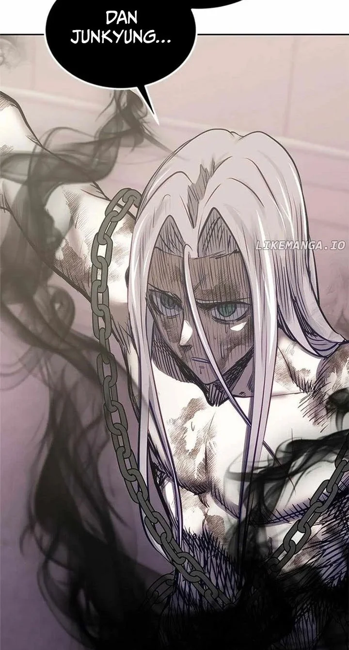 Player from Today Onwards Chapter 141 Gambar 59