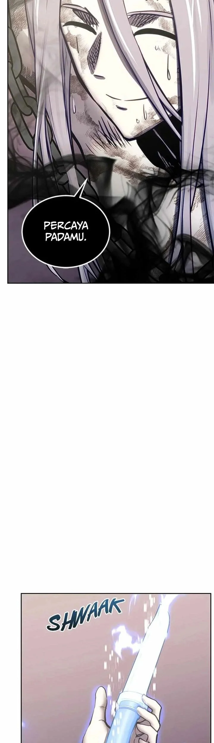 Player from Today Onwards Chapter 141 Gambar 62