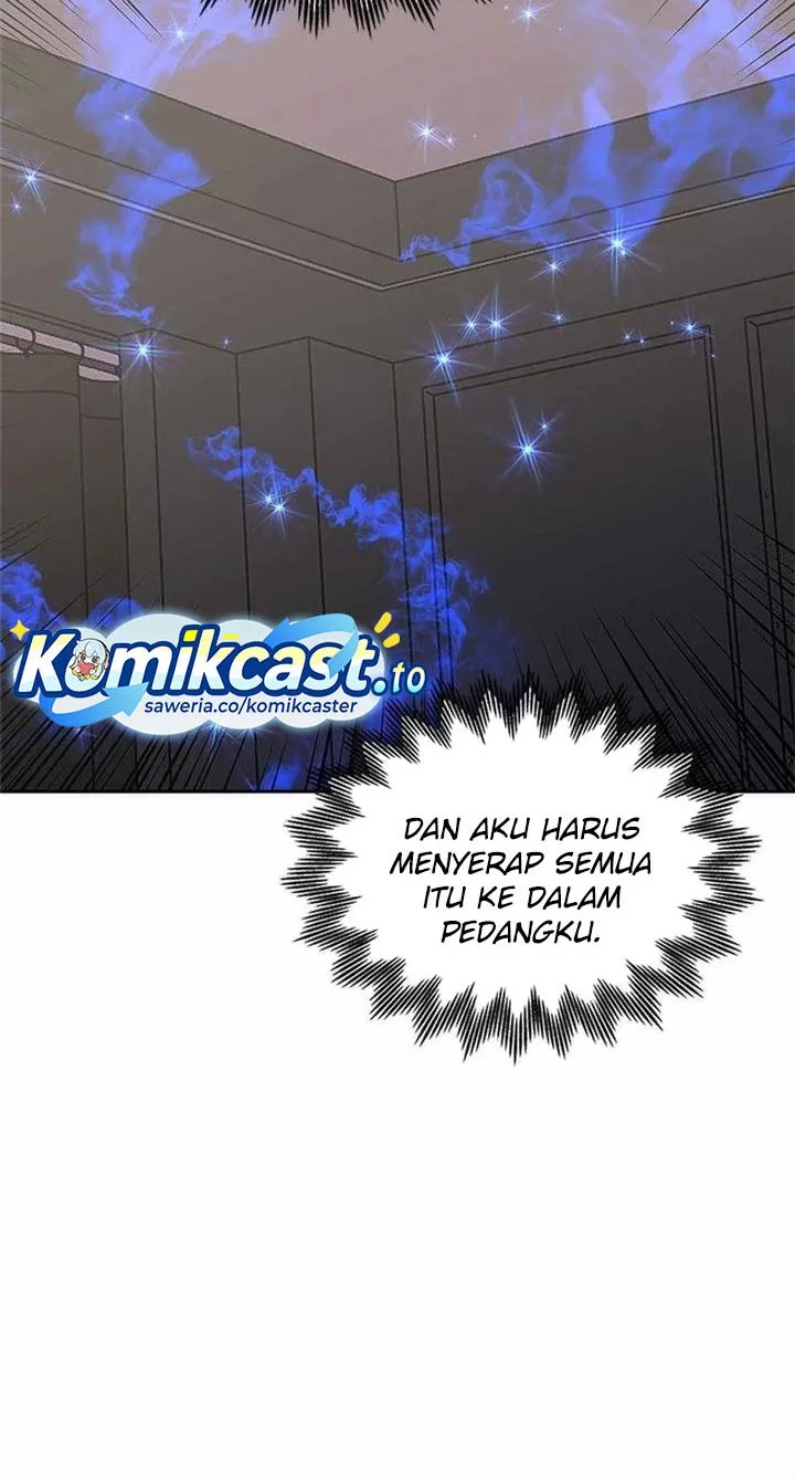 Player from Today Onwards Chapter 141 Gambar 65