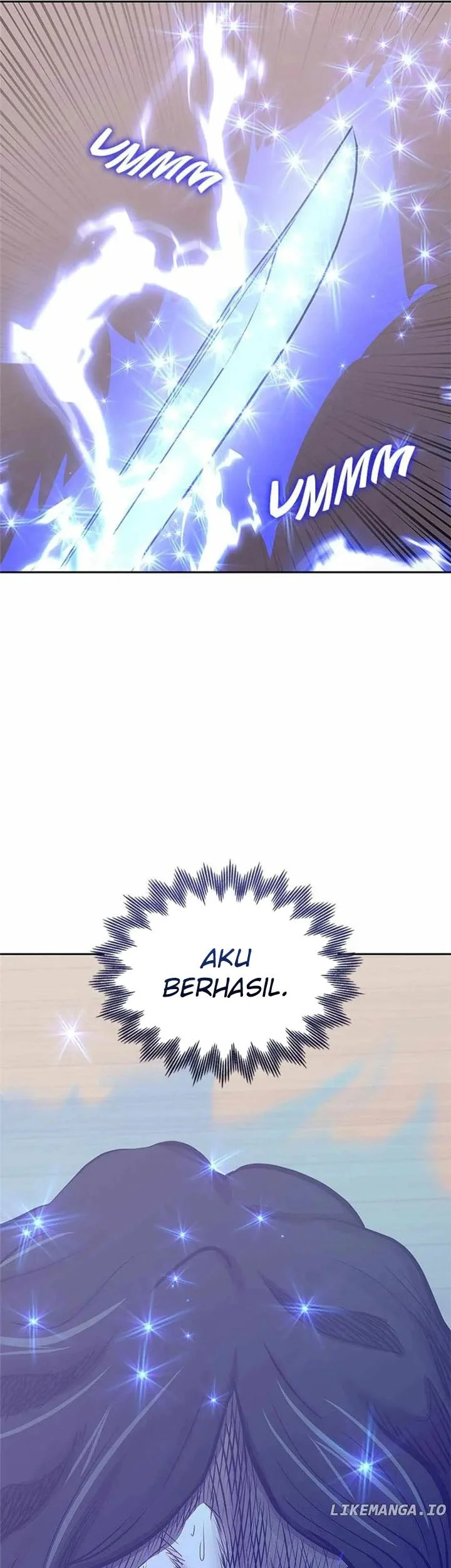 Player from Today Onwards Chapter 141 Gambar 66