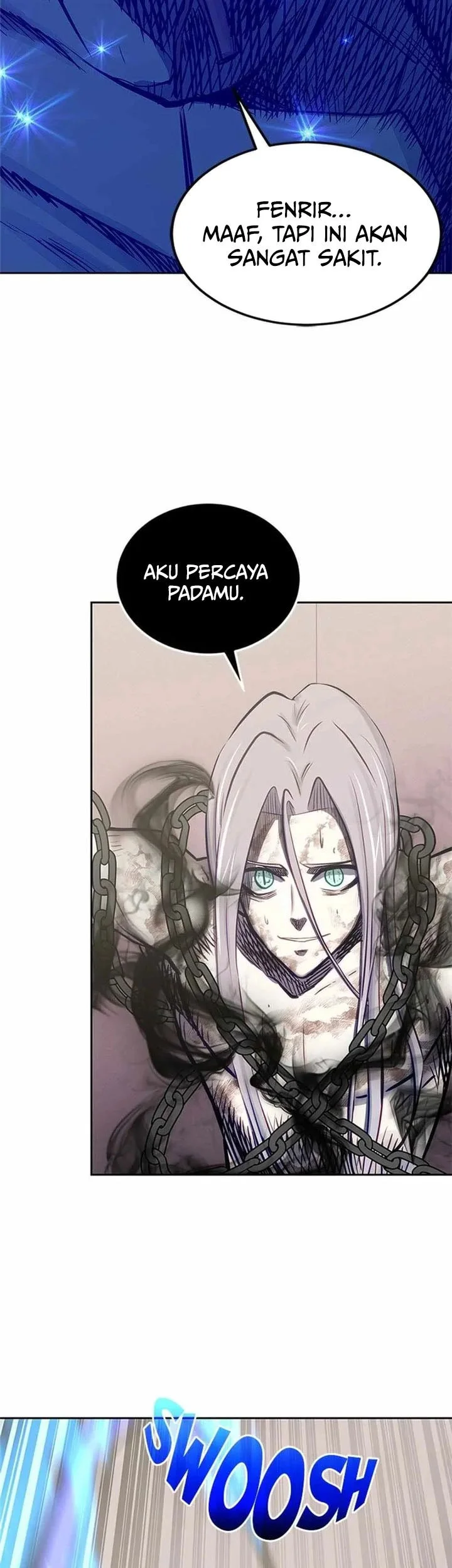 Player from Today Onwards Chapter 141 Gambar 68