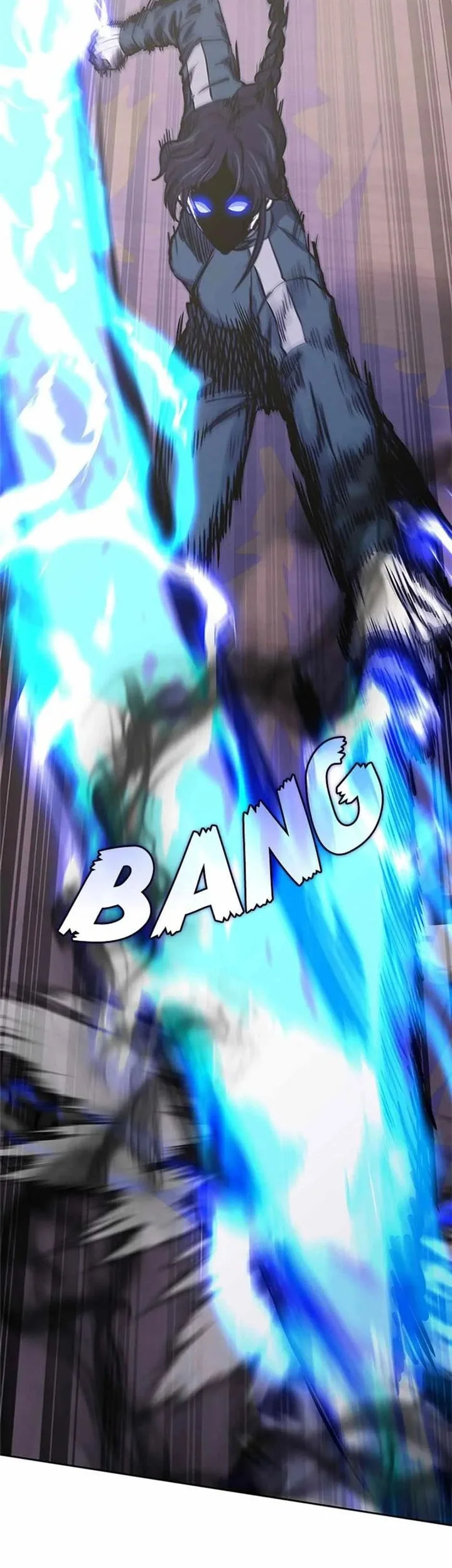 Player from Today Onwards Chapter 141 Gambar 70