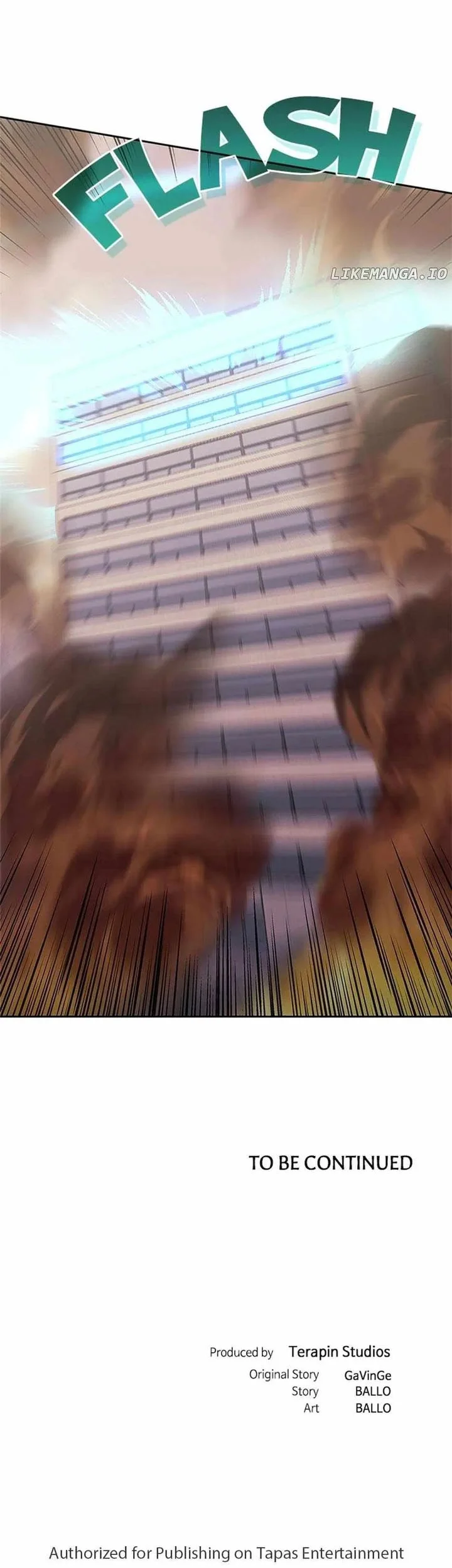 Player from Today Onwards Chapter 141 Gambar 72