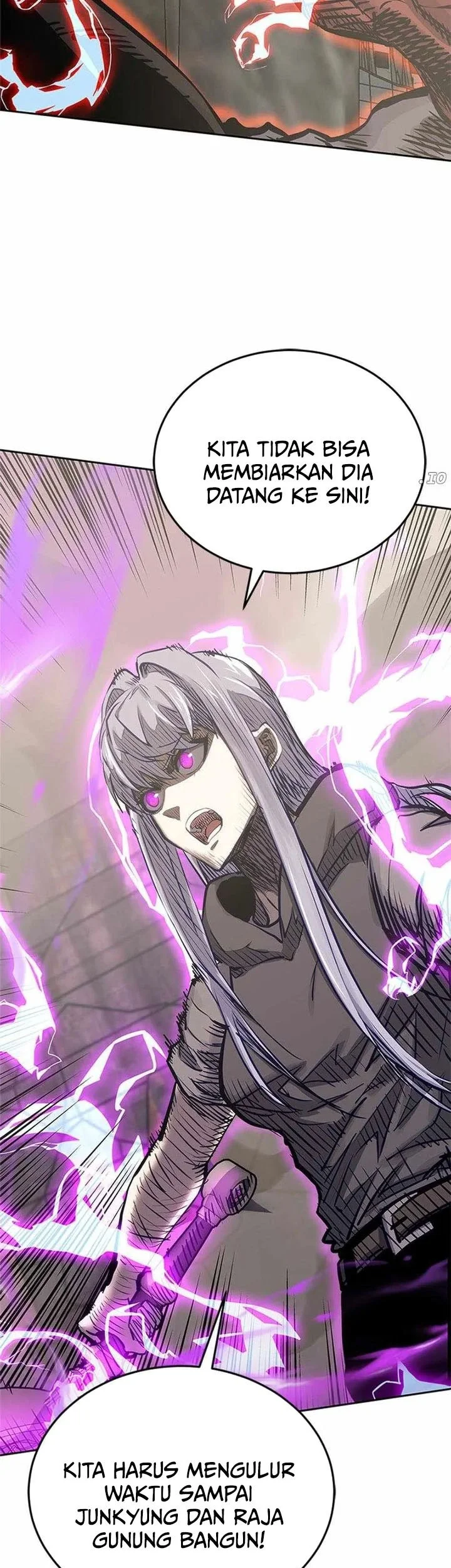 Player from Today Onwards Chapter 141 Gambar 4