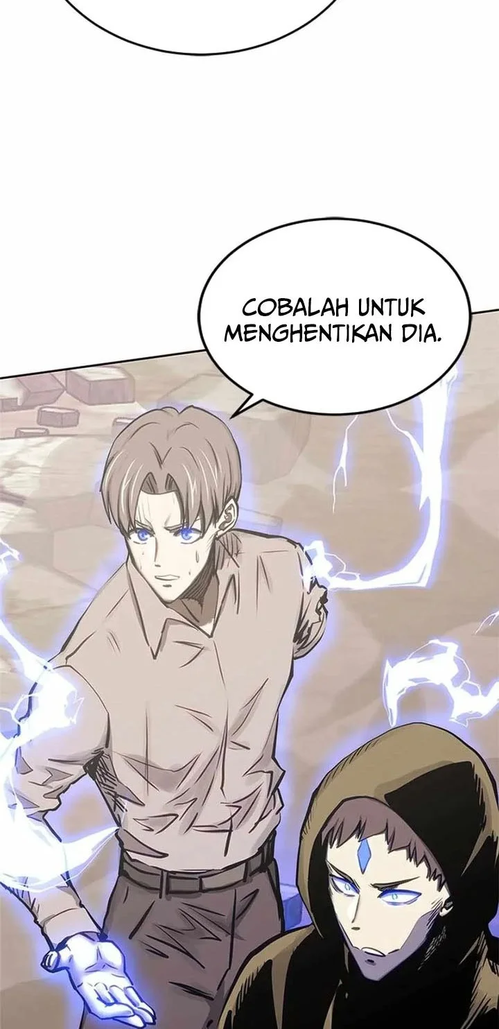 Player from Today Onwards Chapter 141 Gambar 5