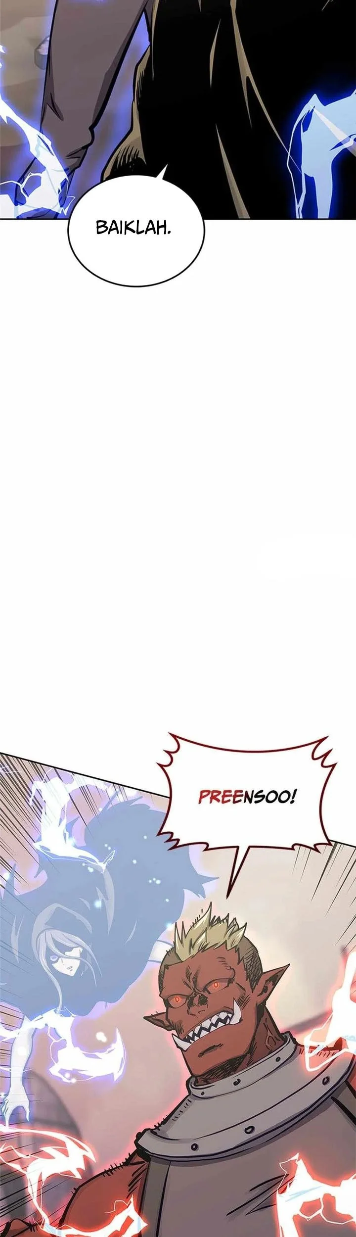 Player from Today Onwards Chapter 141 Gambar 6