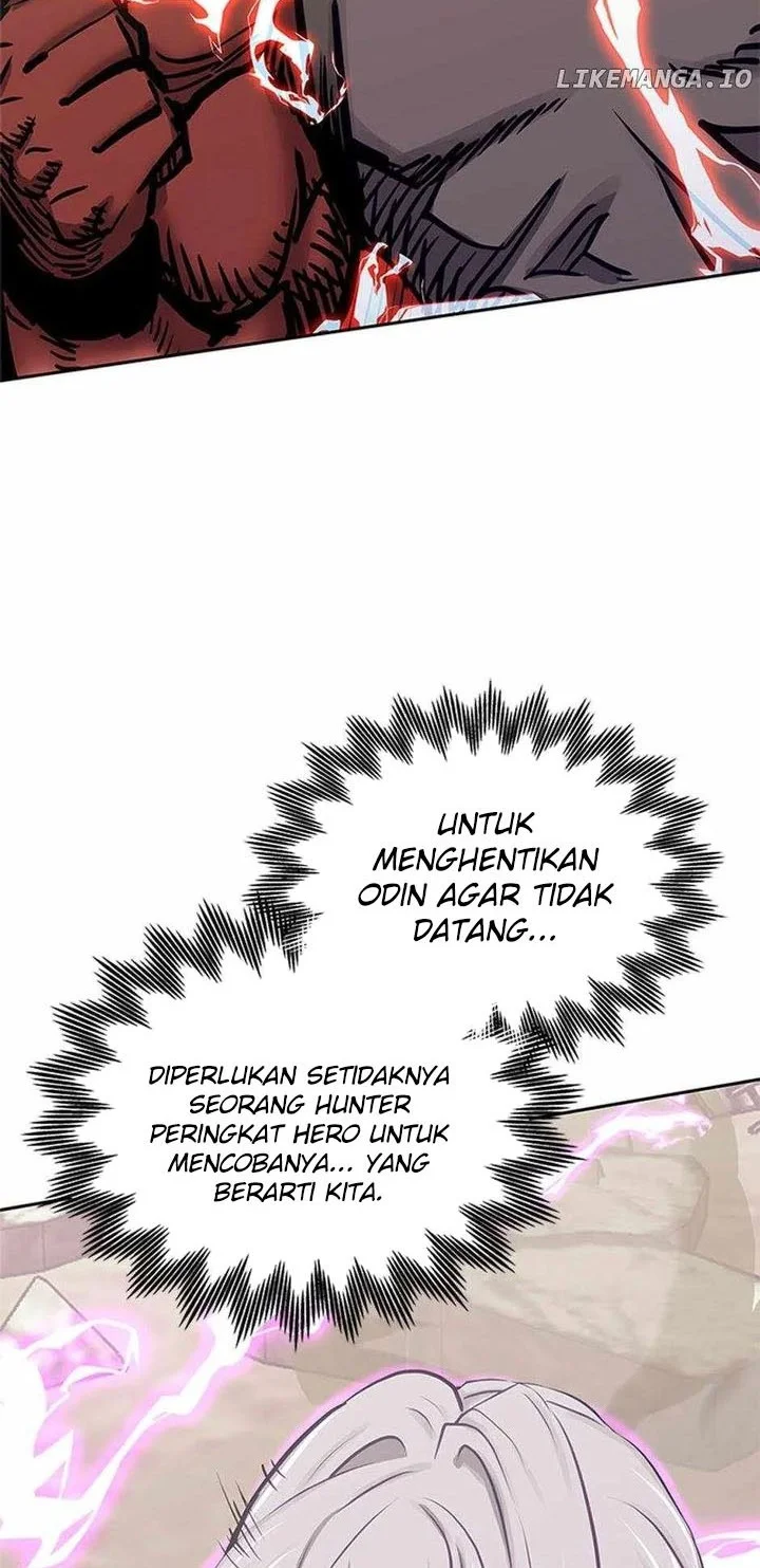 Player from Today Onwards Chapter 141 Gambar 7