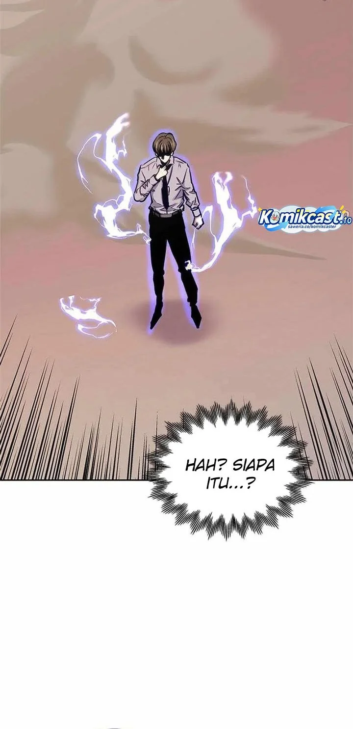 Player from Today Onwards Chapter 141 Gambar 9