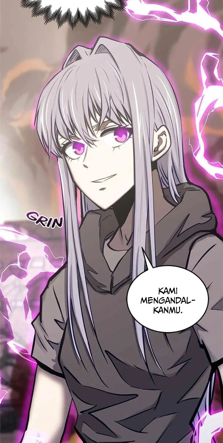 Player from Today Onwards Chapter 141 Gambar 11