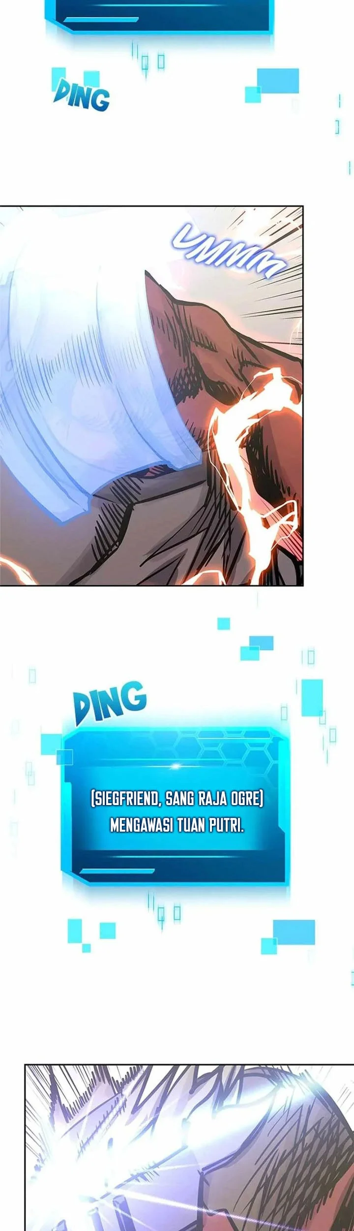 Player from Today Onwards Chapter 141 Gambar 16