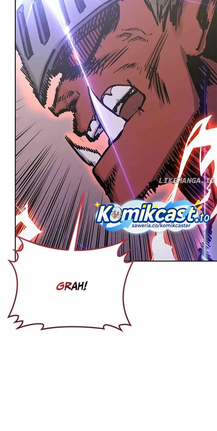 Player from Today Onwards Chapter 141 Gambar 17