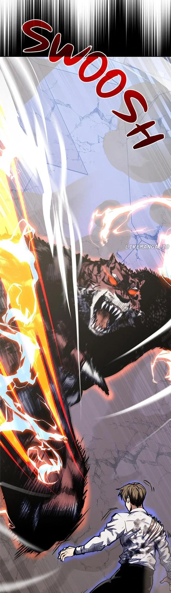 Player from Today Onwards Chapter 142 Gambar 20