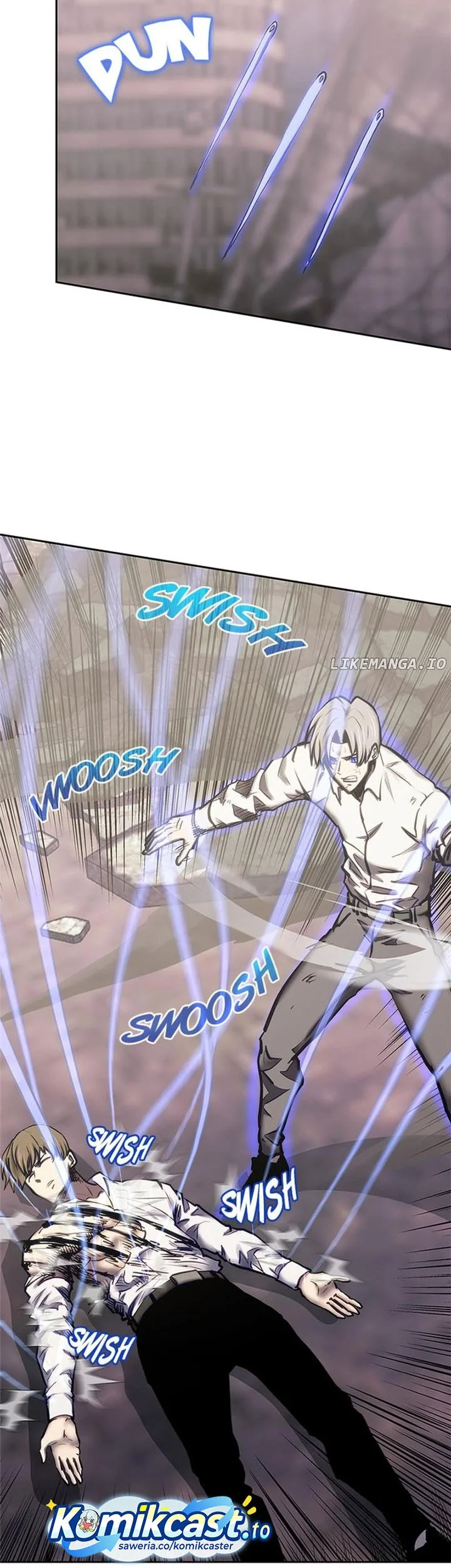 Player from Today Onwards Chapter 142 Gambar 24