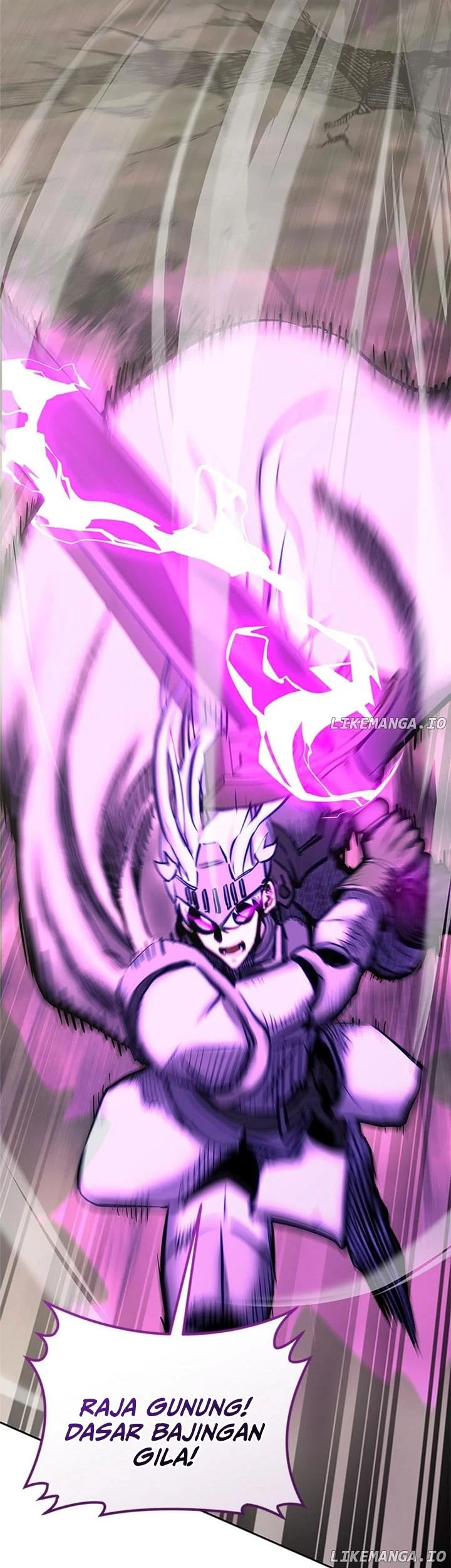 Player from Today Onwards Chapter 142 Gambar 26