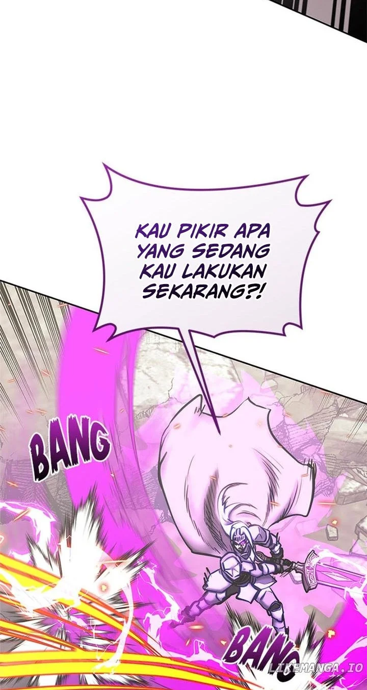 Player from Today Onwards Chapter 142 Gambar 27