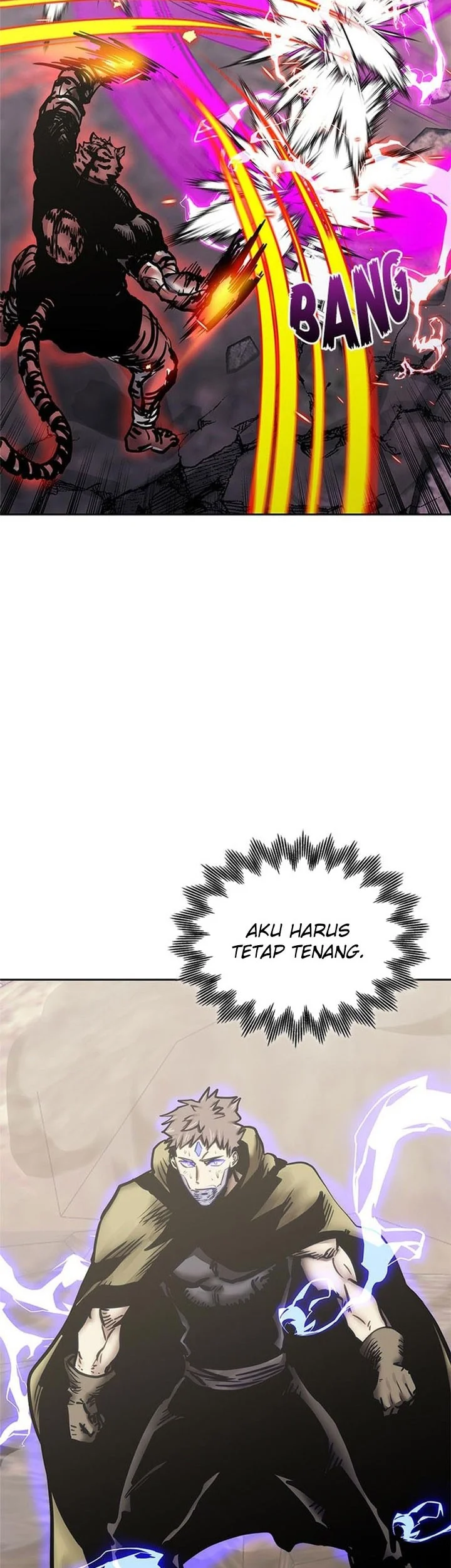 Player from Today Onwards Chapter 142 Gambar 28