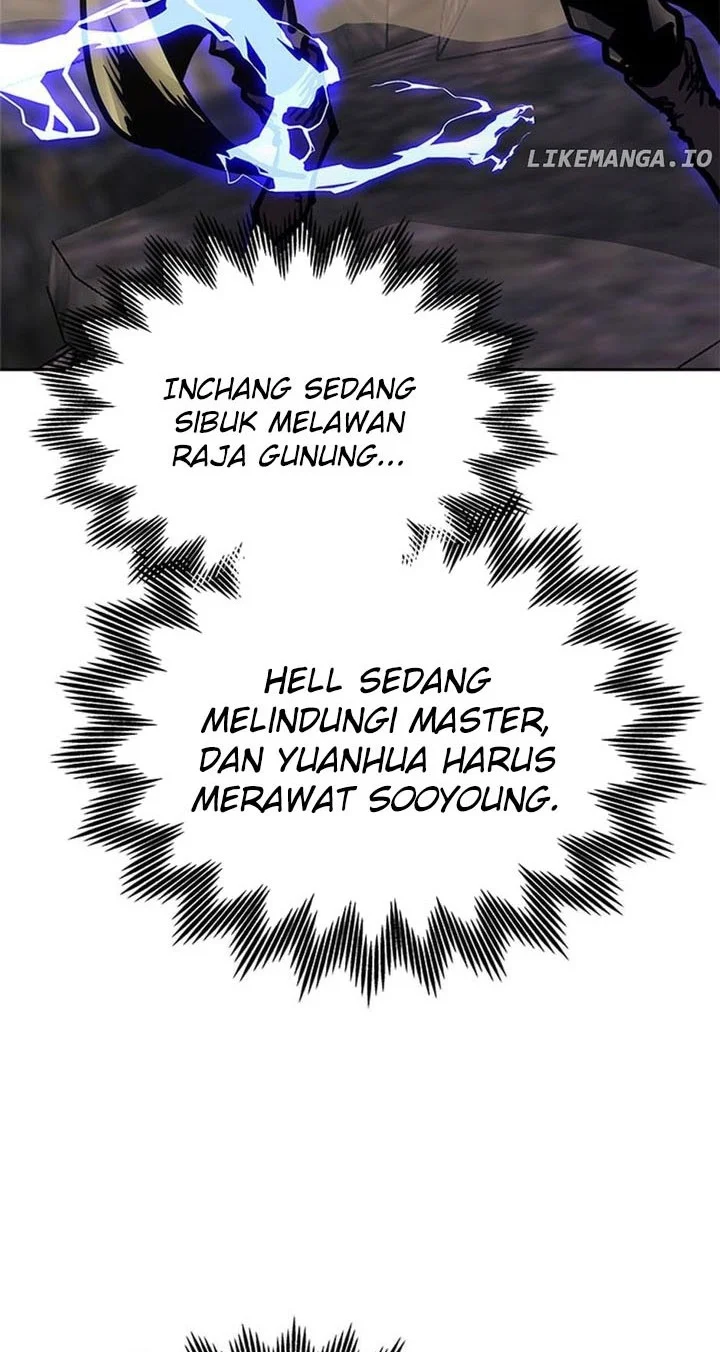 Player from Today Onwards Chapter 142 Gambar 29