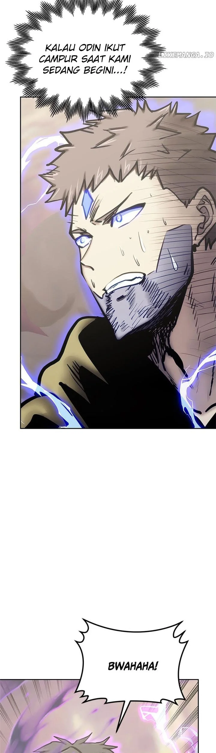 Player from Today Onwards Chapter 142 Gambar 30