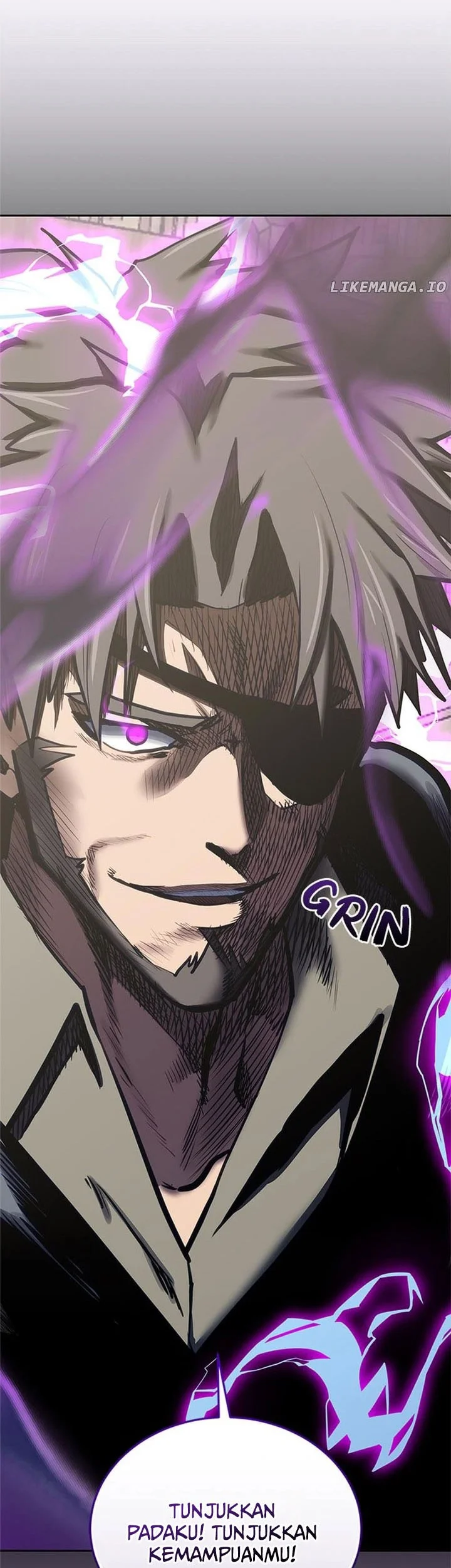 Player from Today Onwards Chapter 142 Gambar 32