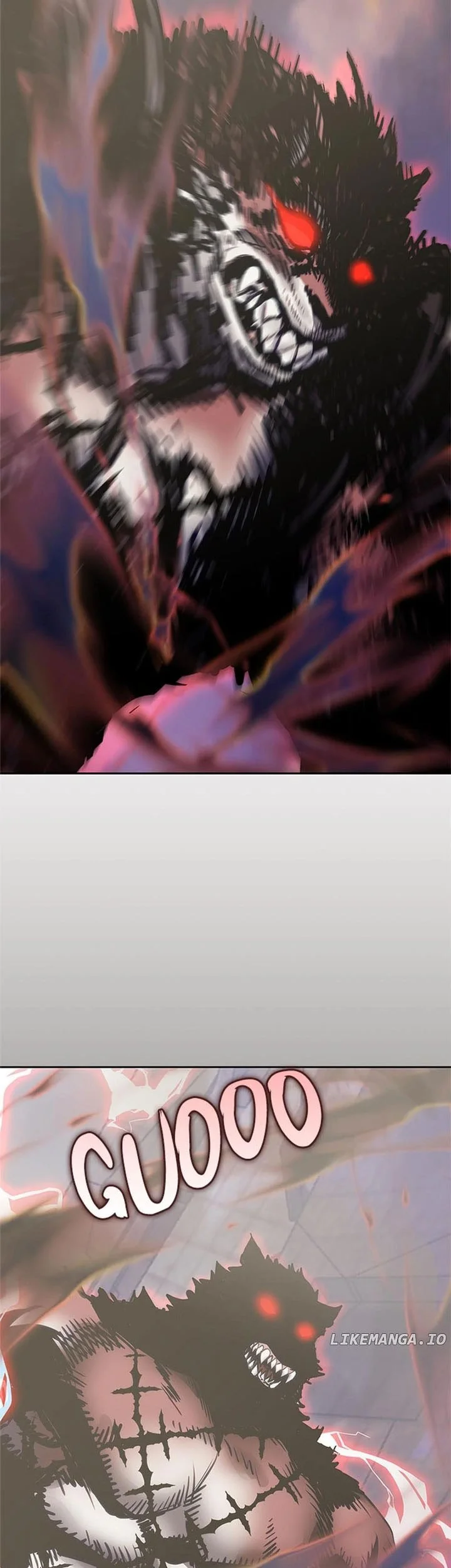 Player from Today Onwards Chapter 142 Gambar 34