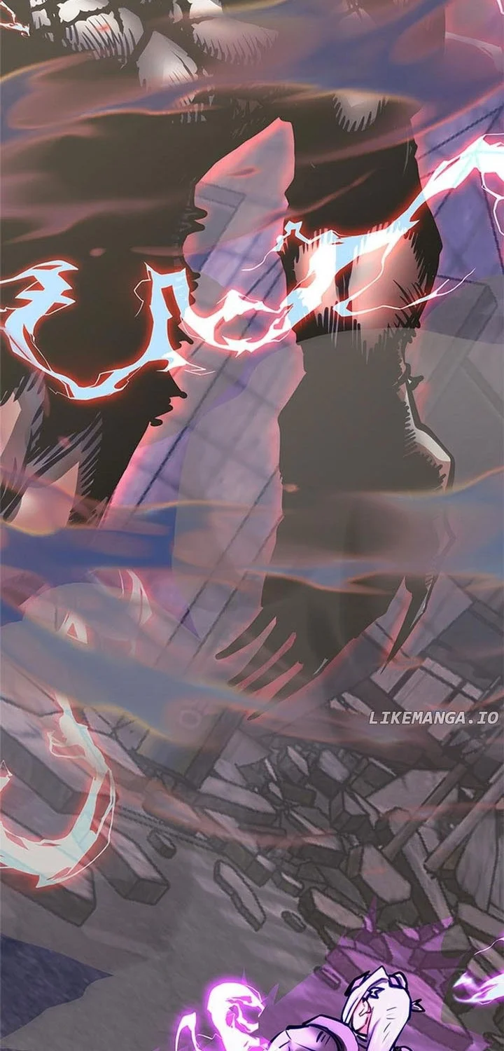 Player from Today Onwards Chapter 142 Gambar 35