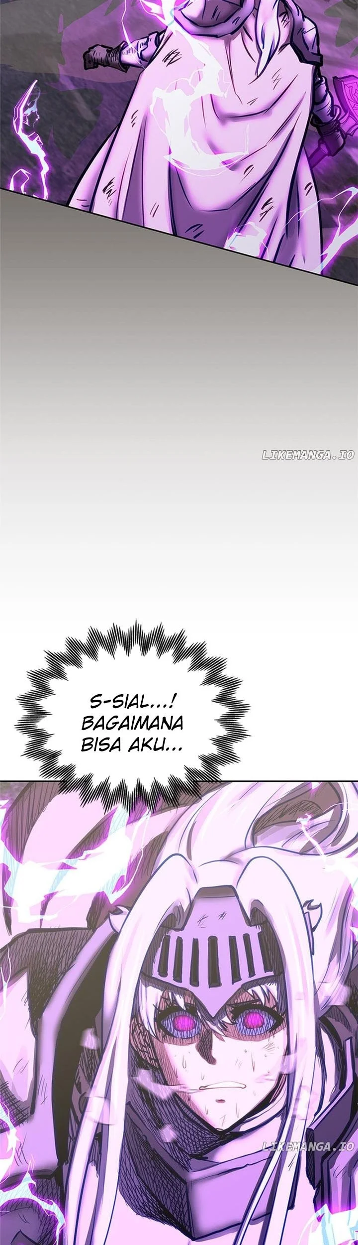 Player from Today Onwards Chapter 142 Gambar 36