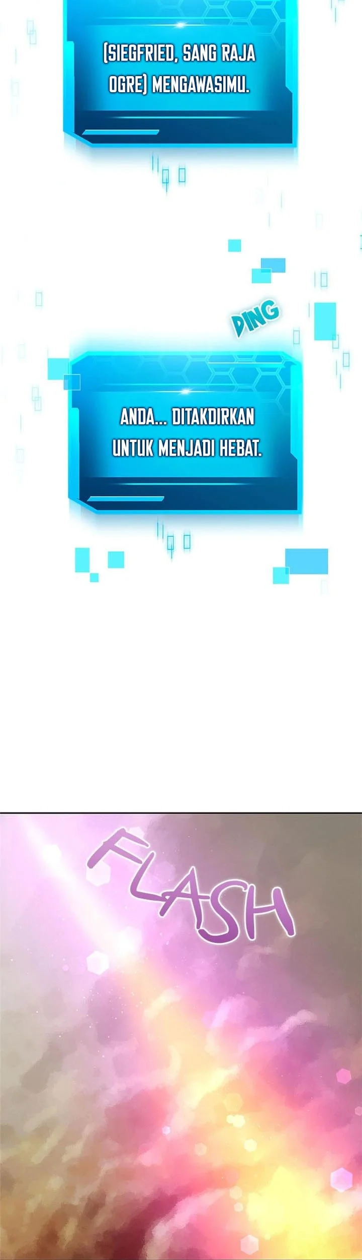 Player from Today Onwards Chapter 142 Gambar 38