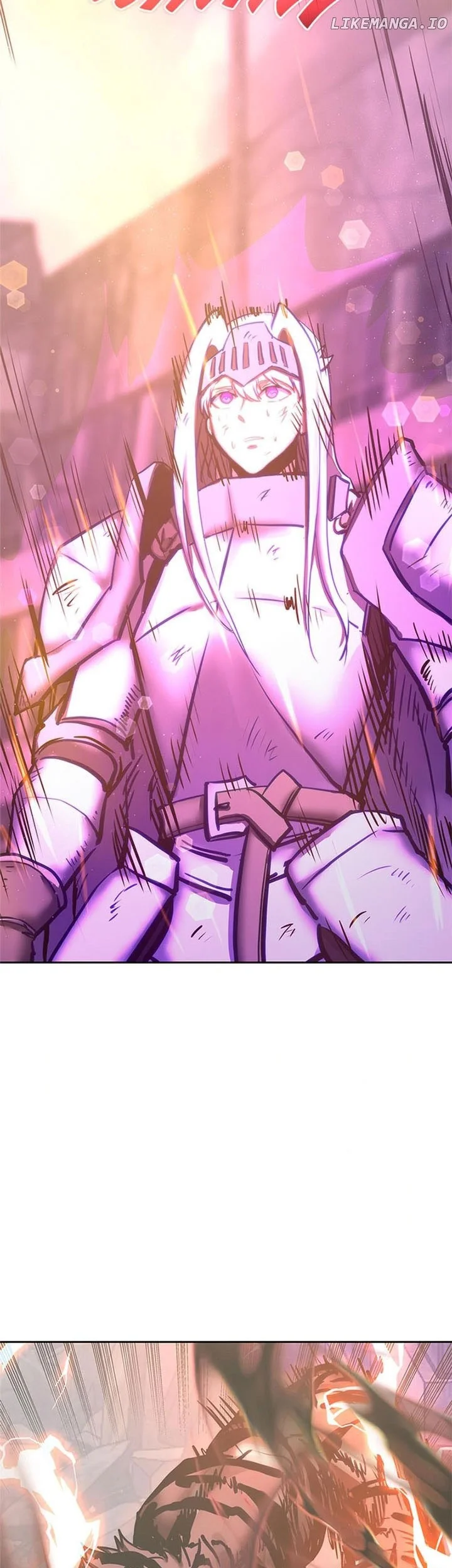 Player from Today Onwards Chapter 142 Gambar 40