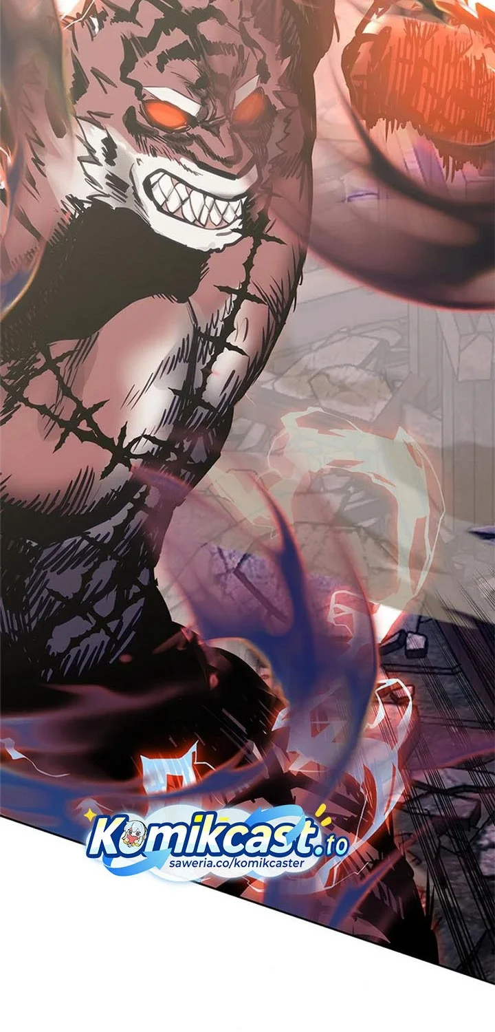 Player from Today Onwards Chapter 142 Gambar 41