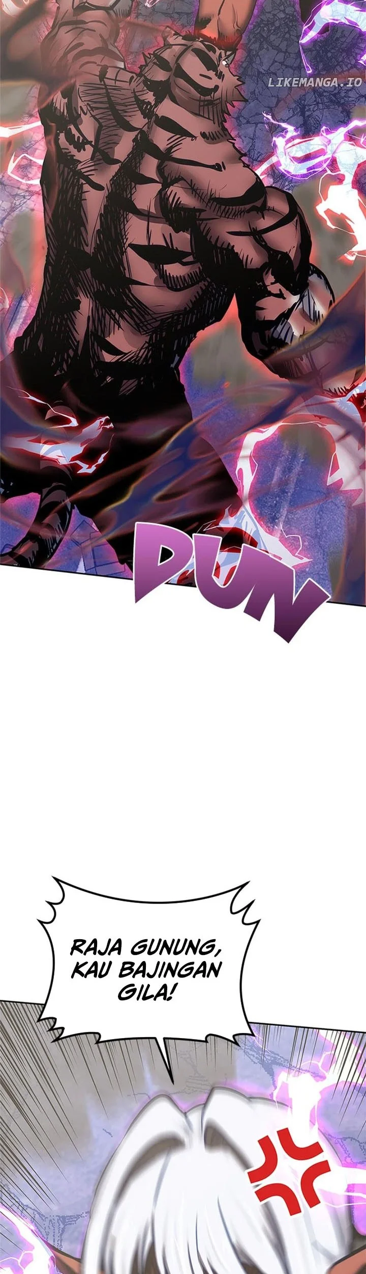 Player from Today Onwards Chapter 142 Gambar 46