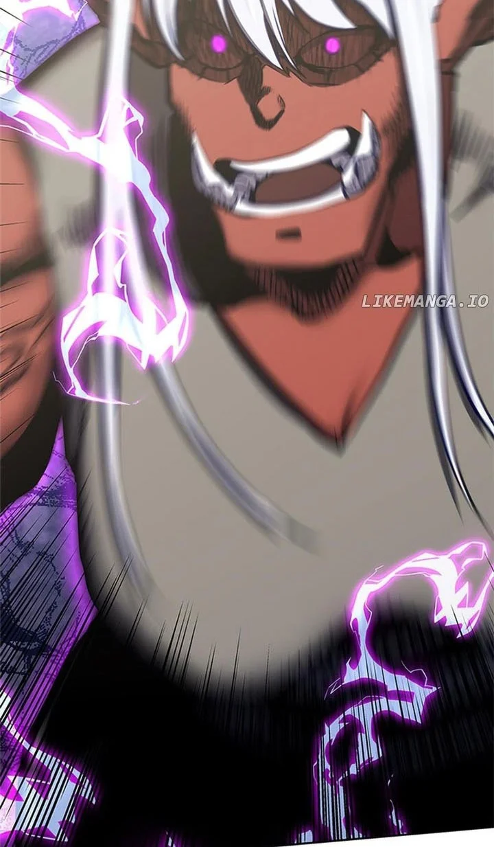 Player from Today Onwards Chapter 142 Gambar 47