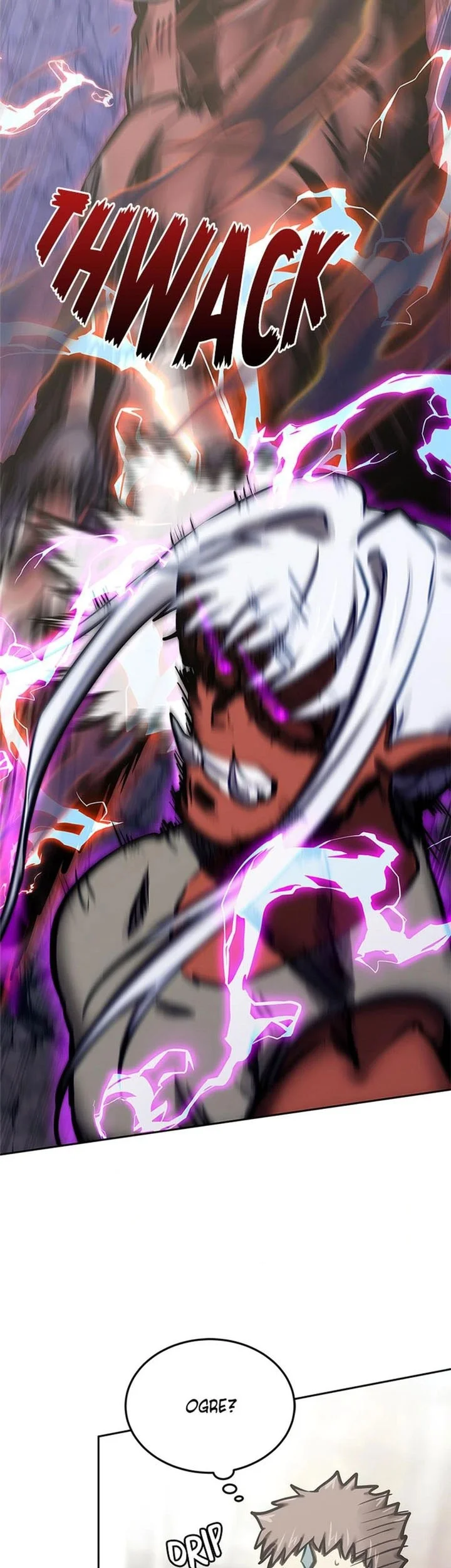 Player from Today Onwards Chapter 142 Gambar 50