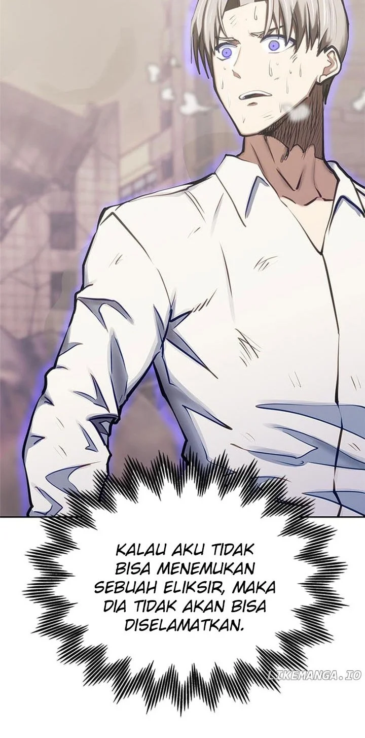 Player from Today Onwards Chapter 142 Gambar 53