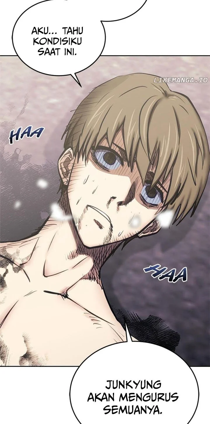 Player from Today Onwards Chapter 142 Gambar 55