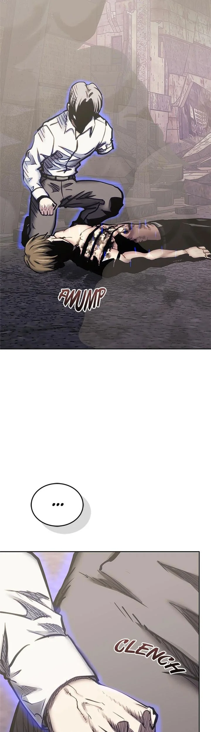 Player from Today Onwards Chapter 142 Gambar 58