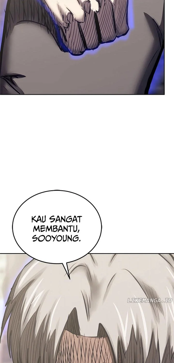 Player from Today Onwards Chapter 142 Gambar 59