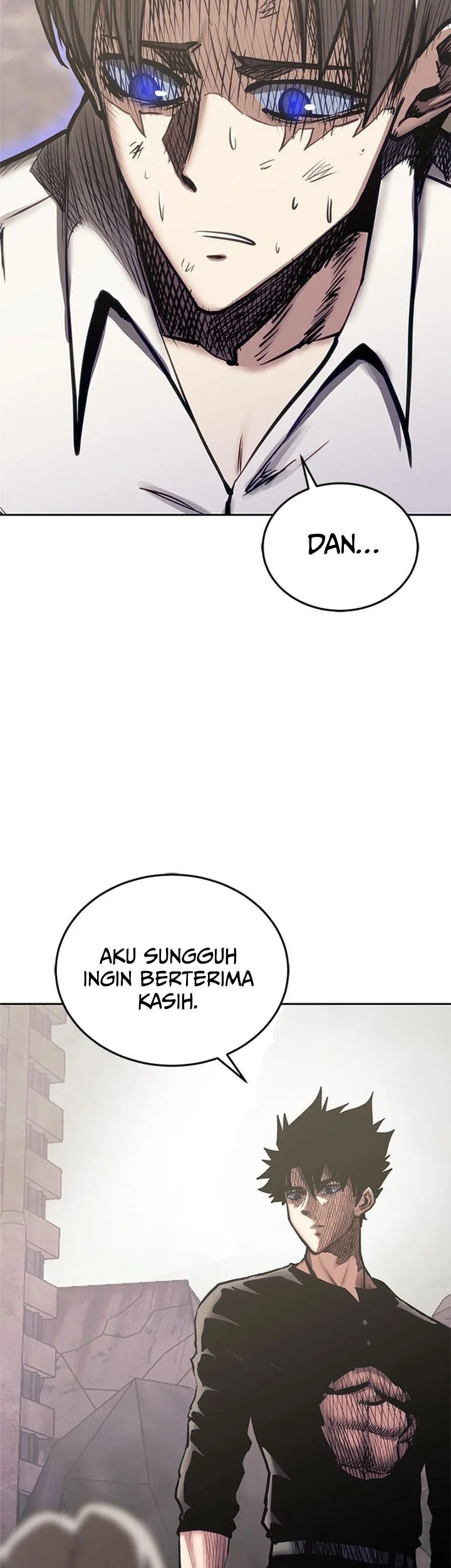 Player from Today Onwards Chapter 142 Gambar 60