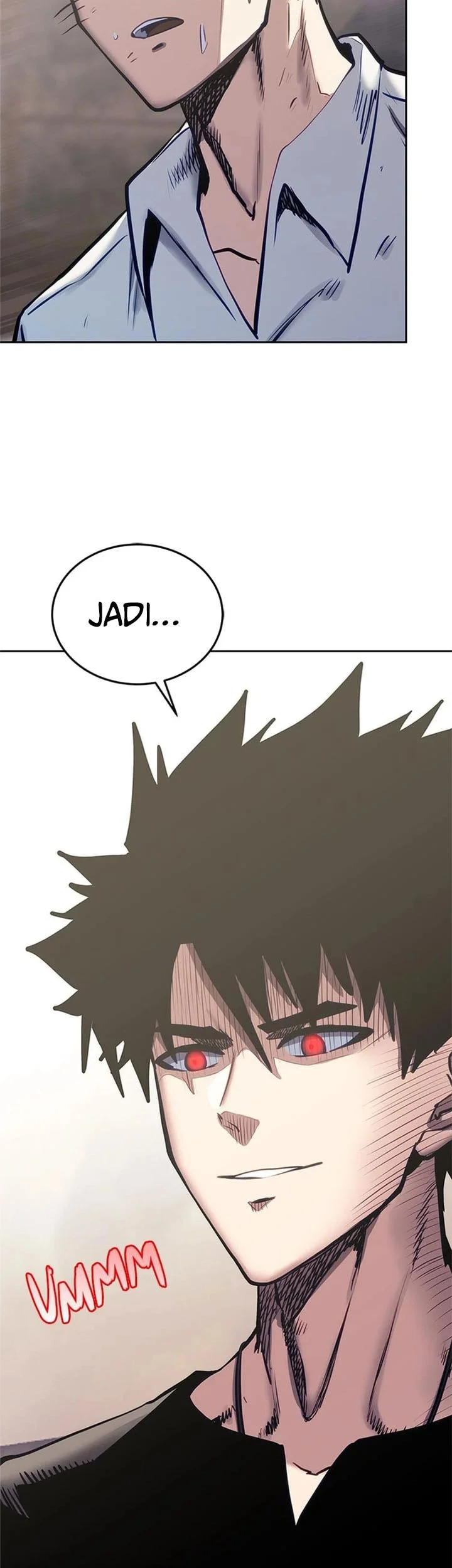 Player from Today Onwards Chapter 142 Gambar 62