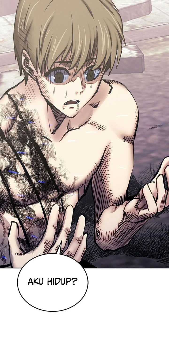 Player from Today Onwards Chapter 142 Gambar 65