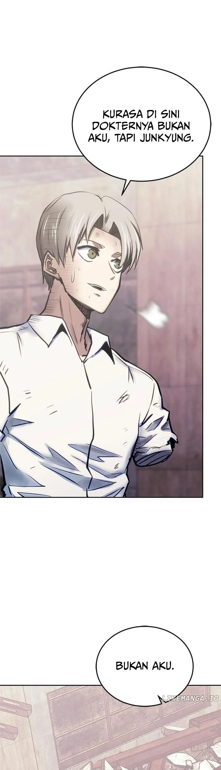 Player from Today Onwards Chapter 142 Gambar 66