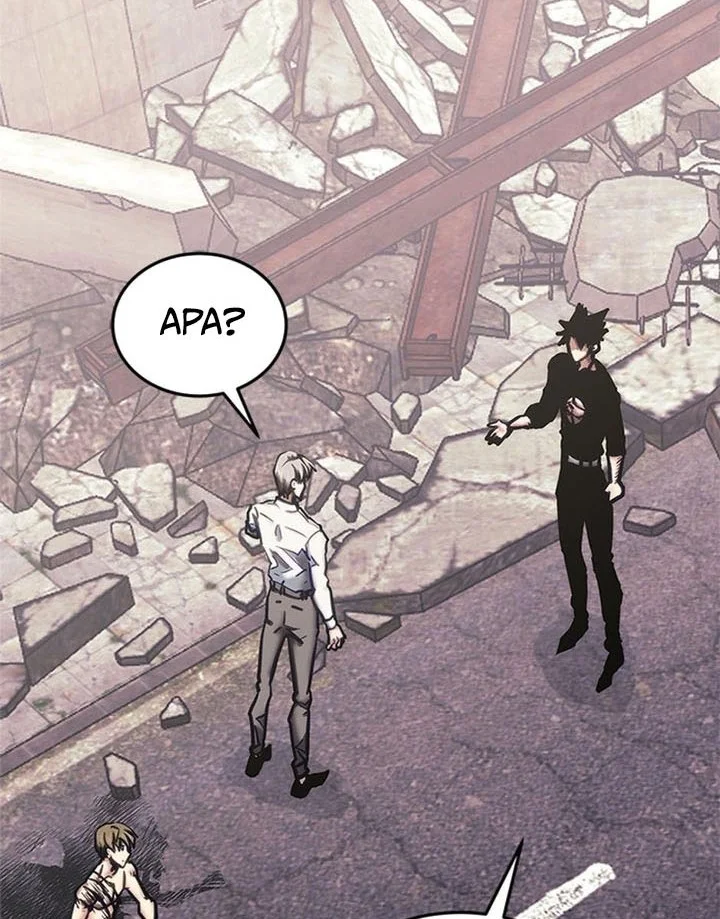 Player from Today Onwards Chapter 142 Gambar 67