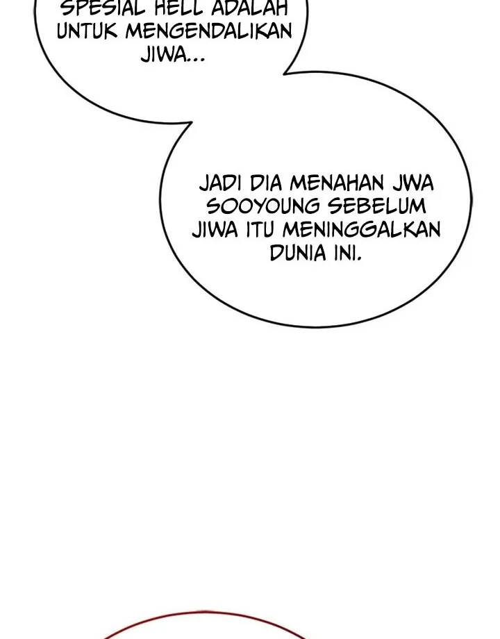 Player from Today Onwards Chapter 142 Gambar 69