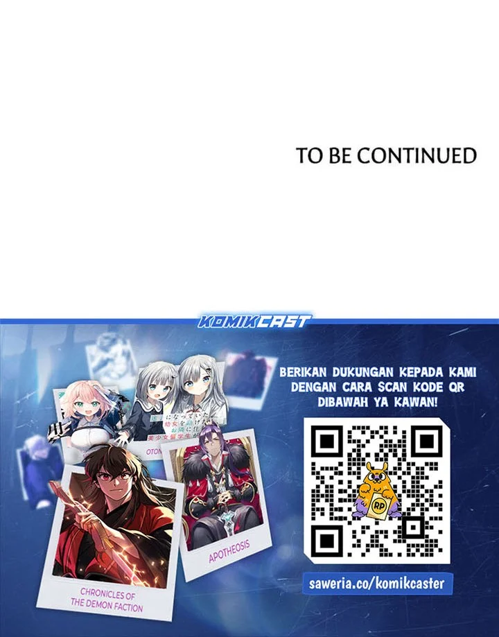 Player from Today Onwards Chapter 142 Gambar 73